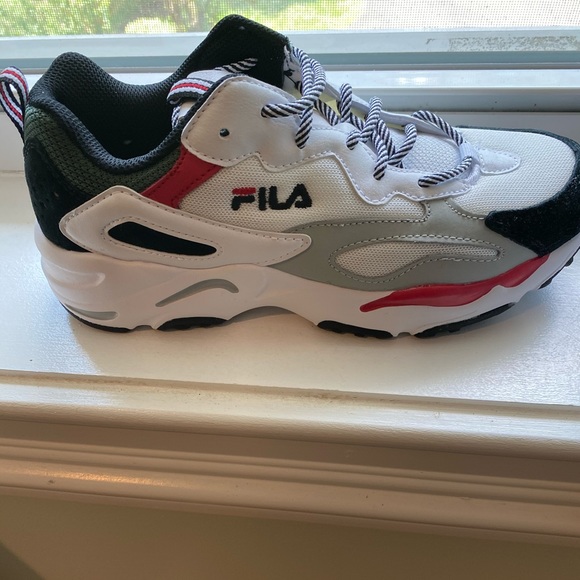 Fila Shoes - Fila Shoes